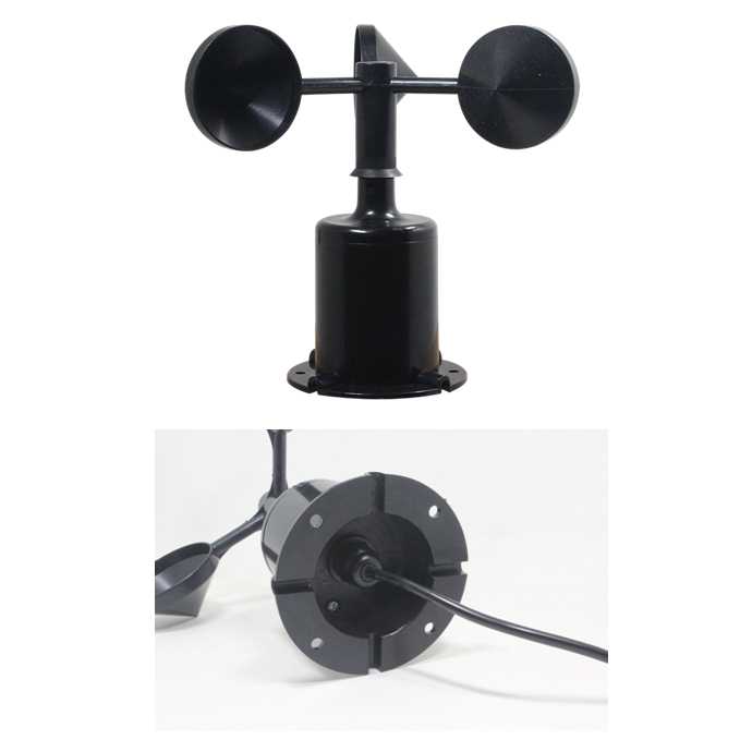 風速傳感器
