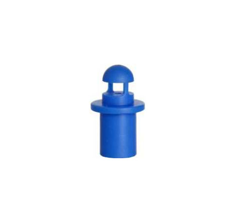 6.0藍色折射霧化噴頭
